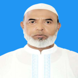 হাজী মোঃ ফজলু গাজী