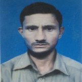 মোঃ হারুন অর রশিদ মুন্সি